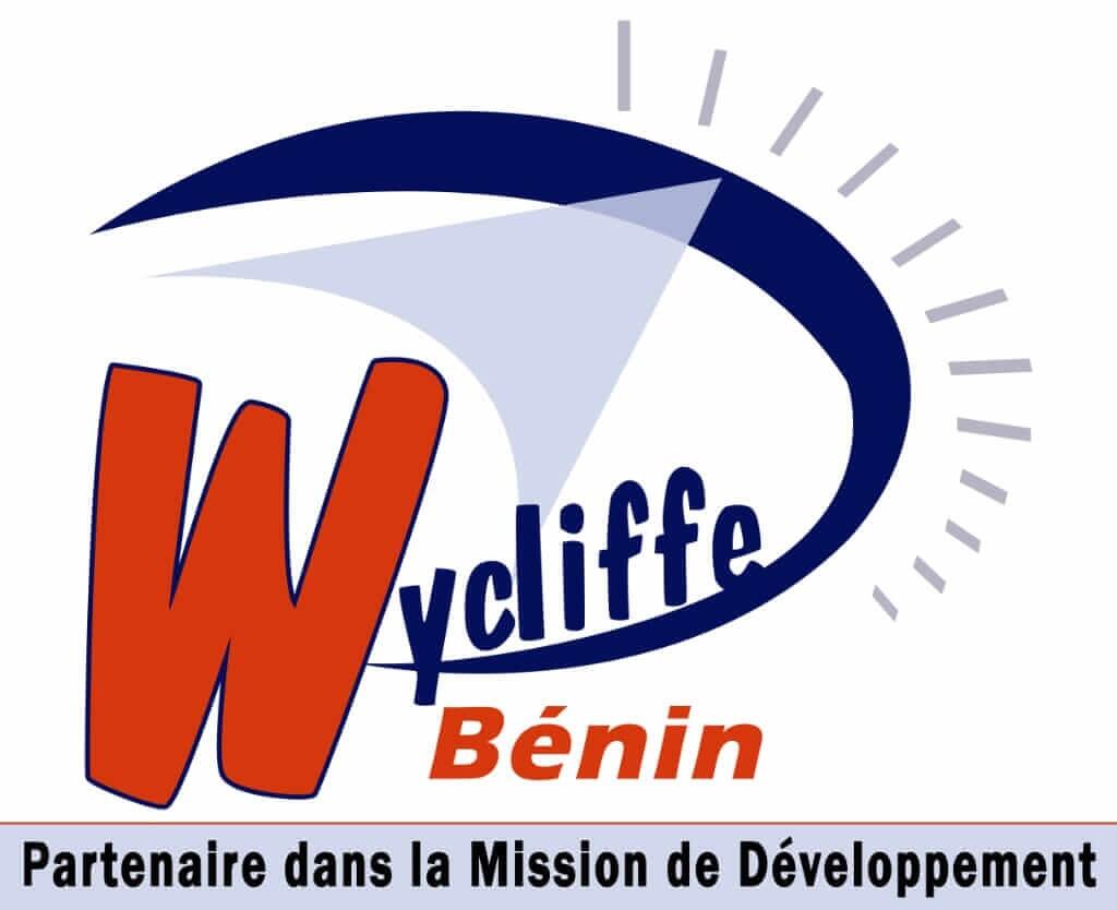 Logo wycliffe Bénin